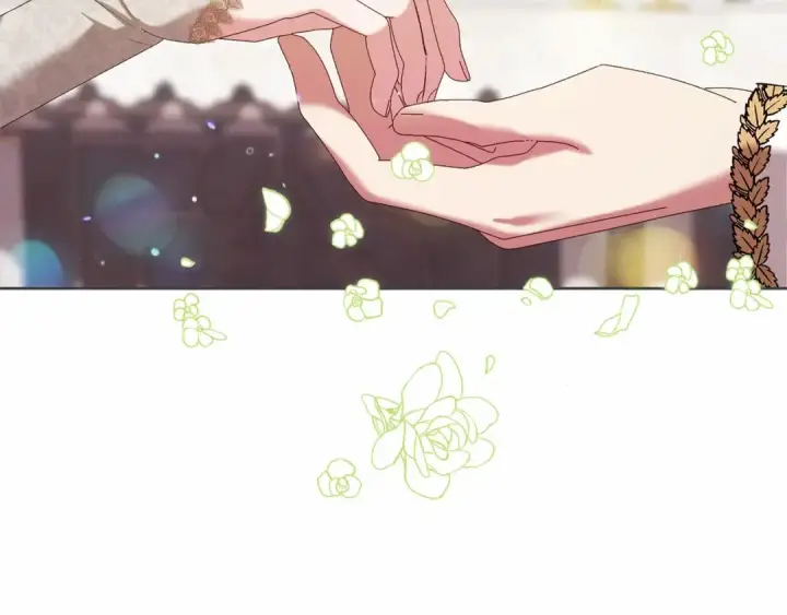 《这个婚反正也要完蛋》第15话 婚礼上的亲吻图54