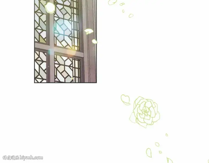 《这个婚反正也要完蛋》第15话 婚礼上的亲吻图56