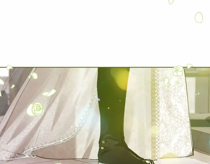 《这个婚反正也要完蛋》第15话 婚礼上的亲吻图57