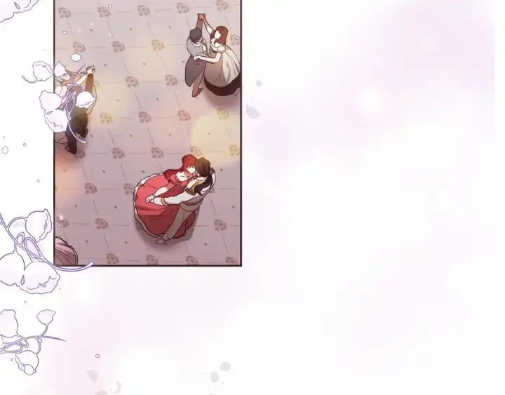 《这个婚反正也要完蛋》第15话 婚礼上的亲吻图79