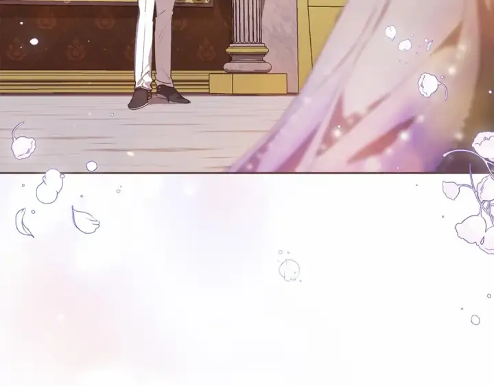《这个婚反正也要完蛋》第15话 婚礼上的亲吻图81