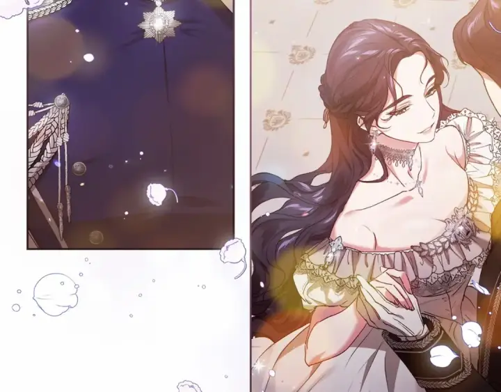 《这个婚反正也要完蛋》第15话 婚礼上的亲吻图83