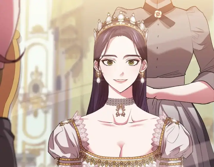 《这个婚反正也要完蛋》第16话 轻浮之人图173