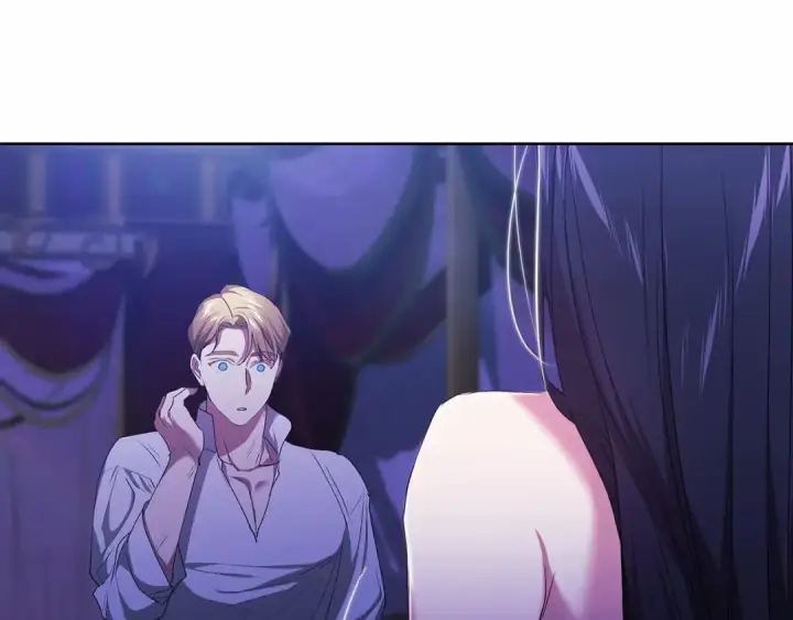 《这个婚反正也要完蛋》第17话 你的体力都留给我图134