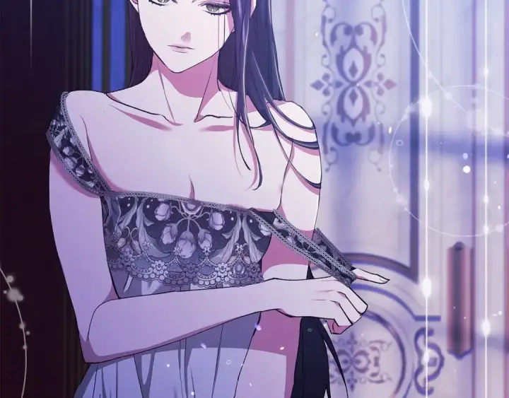 《这个婚反正也要完蛋》第17话 你的体力都留给我图137