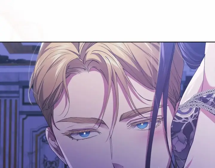 《这个婚反正也要完蛋》第17话 你的体力都留给我图177