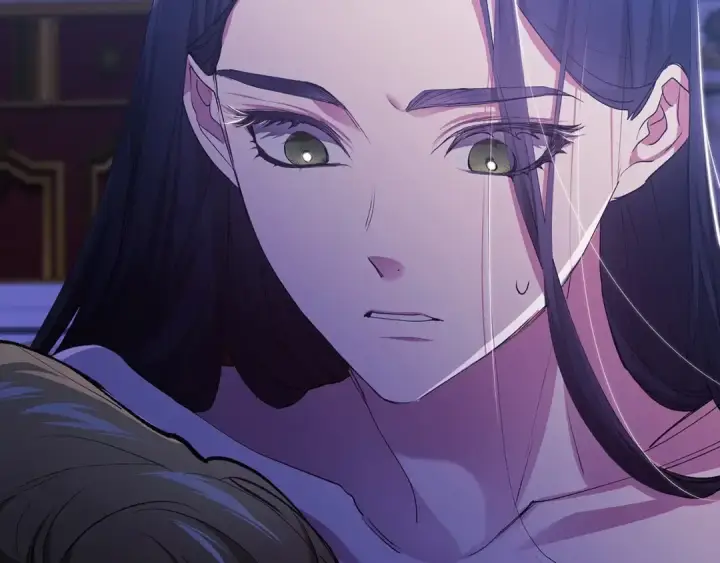 《这个婚反正也要完蛋》第17话 你的体力都留给我图179