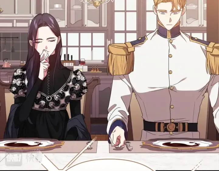 《这个婚反正也要完蛋》第18话 我别扭又可爱的妻子图157