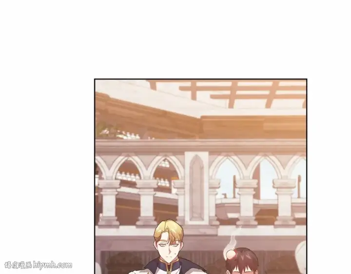 《这个婚反正也要完蛋》第21话 逐渐消散的噩梦图136