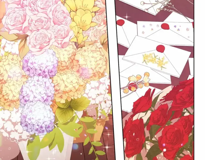《这个婚反正也要完蛋》第21话 逐渐消散的噩梦图178