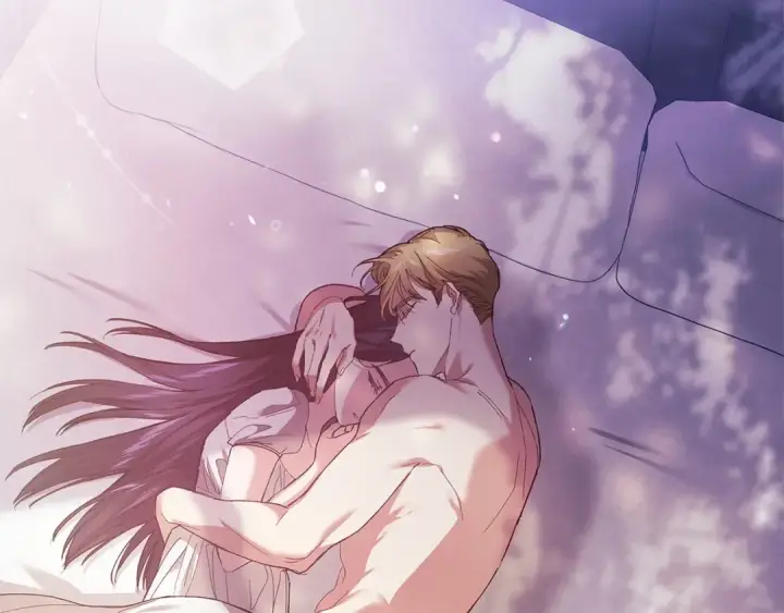 《这个婚反正也要完蛋》第21话 逐渐消散的噩梦图86