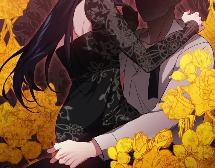 《这个婚反正也要完蛋》第23话 怎么报答我呢？图114