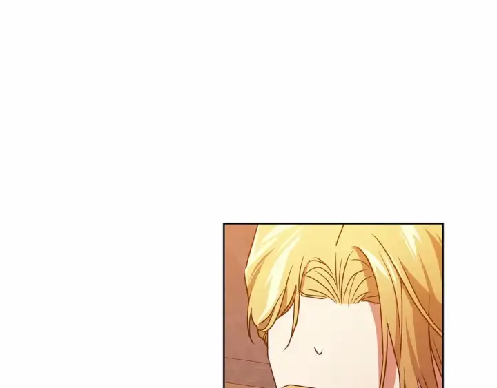 《这个婚反正也要完蛋》第25话 她好温柔，我好怕图134
