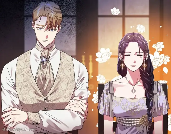 《这个婚反正也要完蛋》第25话 她好温柔，我好怕图152