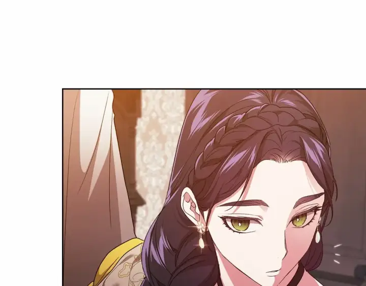 《这个婚反正也要完蛋》第25话 她好温柔，我好怕图47