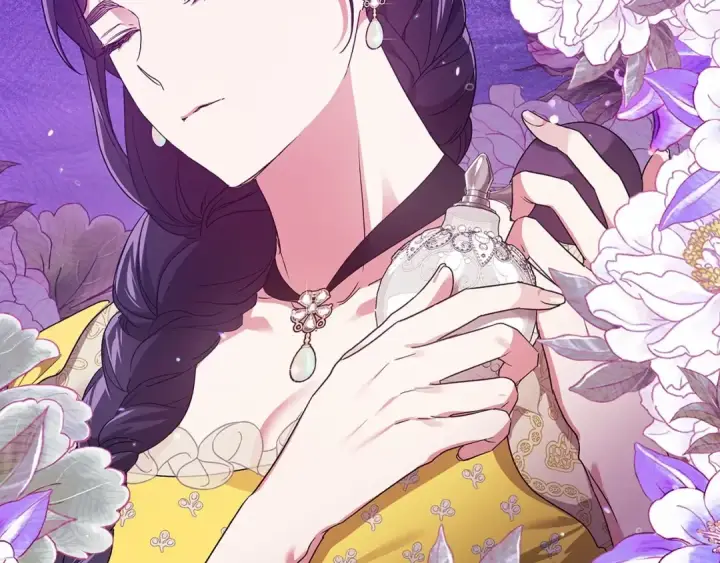 《这个婚反正也要完蛋》第25话 她好温柔，我好怕图76