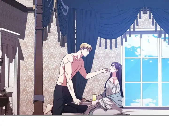 《这个婚反正也要完蛋》第27话 我喂你吃图169