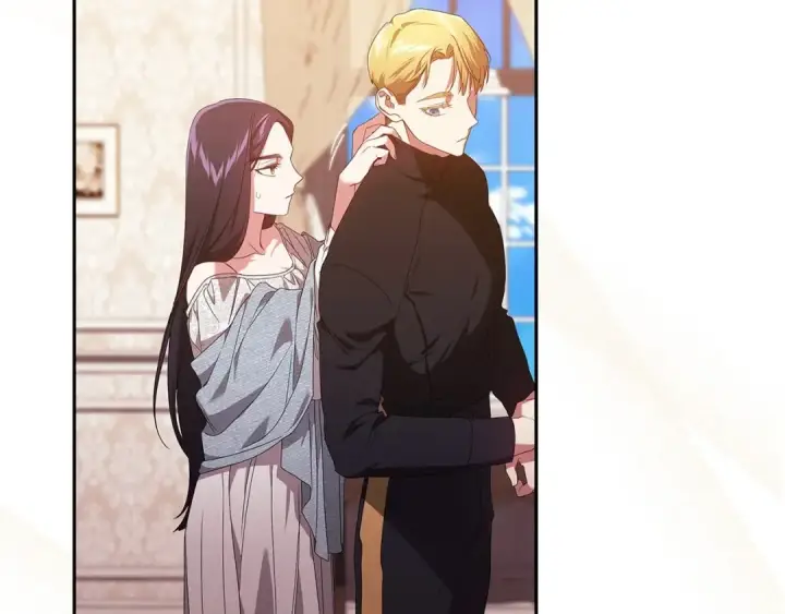 《这个婚反正也要完蛋》第27话 我喂你吃图185