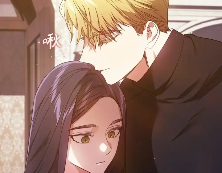 《这个婚反正也要完蛋》第28话 要个孩子？图38