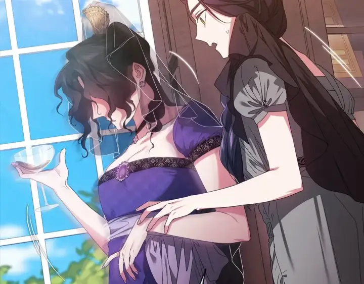 《这个婚反正也要完蛋》第29话  偷偷监视夫人图167