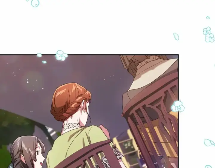 《这个婚反正也要完蛋》第29话  偷偷监视夫人图76