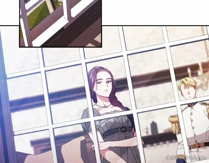 《这个婚反正也要完蛋》第30话 只喜欢你图104