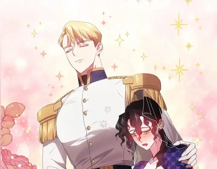《这个婚反正也要完蛋》第30话 只喜欢你图76