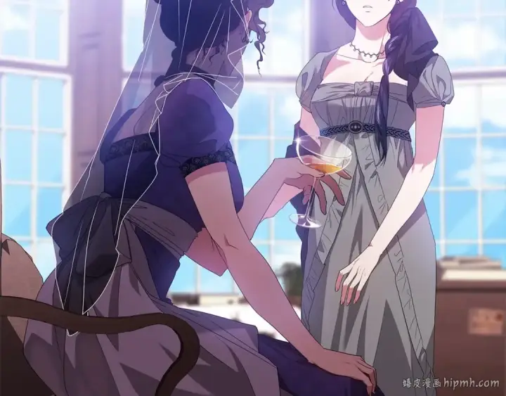 《这个婚反正也要完蛋》第30话 只喜欢你图8