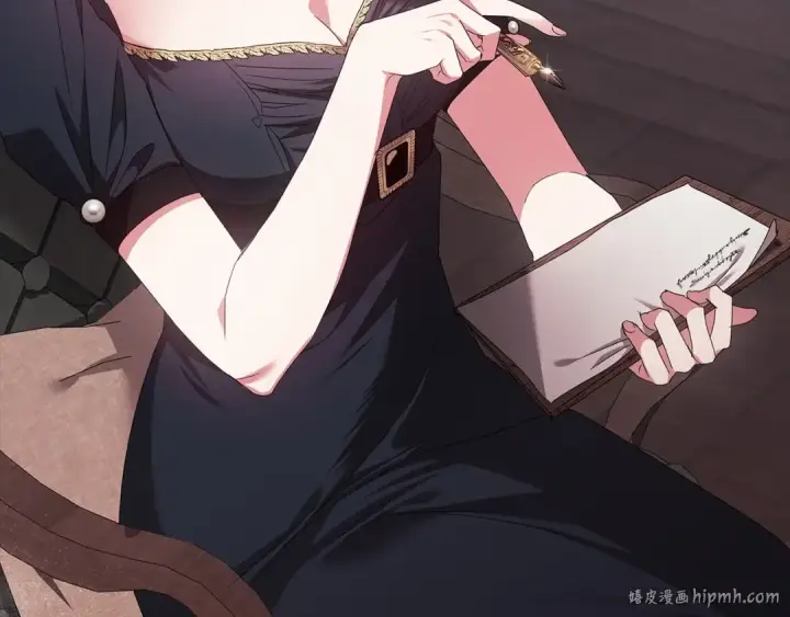 《这个婚反正也要完蛋》第31话 老公过于乖巧怎么办图176
