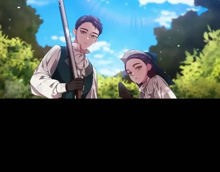 《这个婚反正也要完蛋》第32话 马车上的亲吻图18