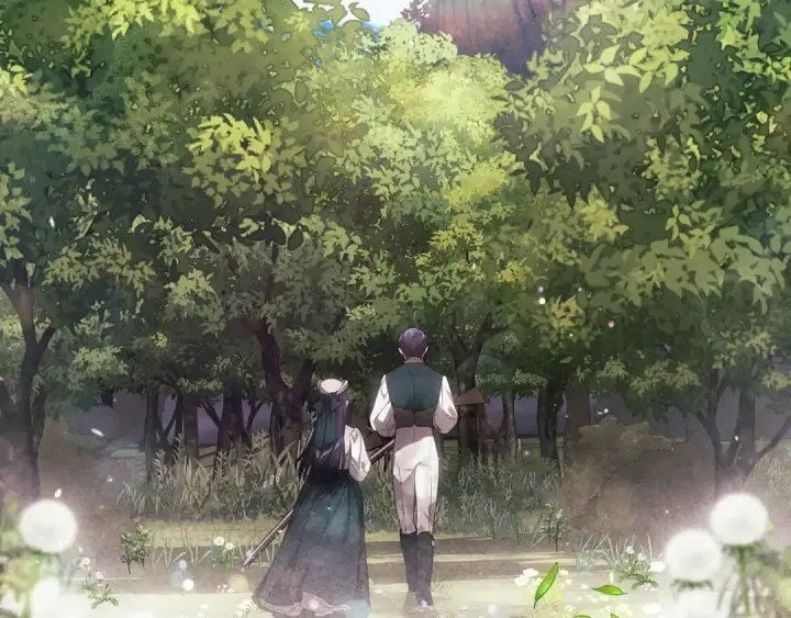 《这个婚反正也要完蛋》第32话 马车上的亲吻图28