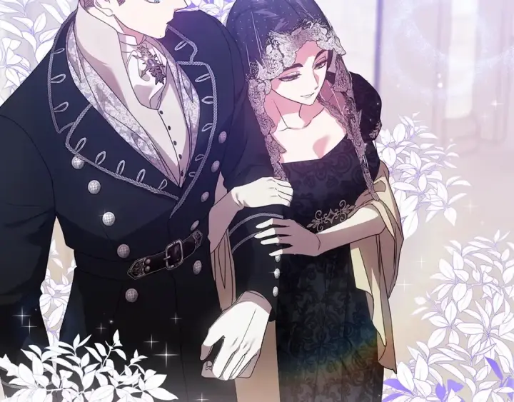 《这个婚反正也要完蛋》第33话 他是我选的图113