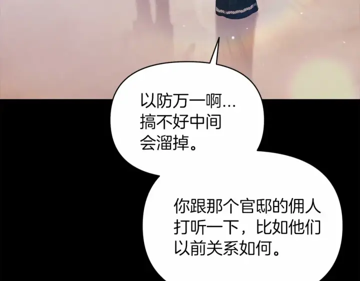 《这个婚反正也要完蛋》第34话 胸针的秘密图11