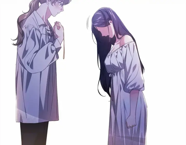 《这个婚反正也要完蛋》第34话 胸针的秘密图111