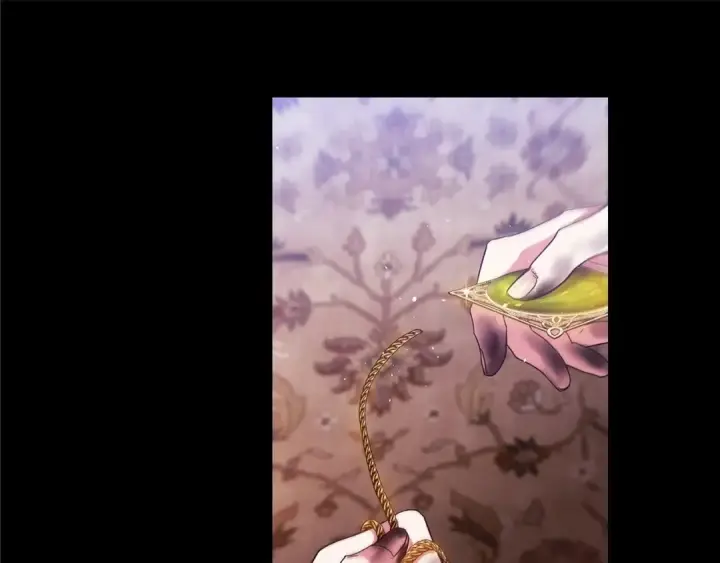 《这个婚反正也要完蛋》第34话 胸针的秘密图131