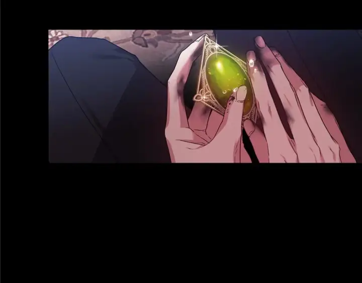 《这个婚反正也要完蛋》第34话 胸针的秘密图134
