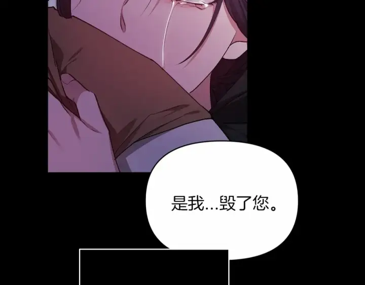 《这个婚反正也要完蛋》第34话 胸针的秘密图145