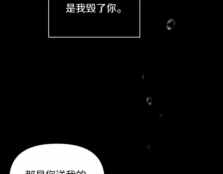 《这个婚反正也要完蛋》第34话 胸针的秘密图146