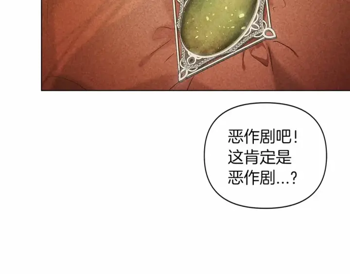 《这个婚反正也要完蛋》第34话 胸针的秘密图178