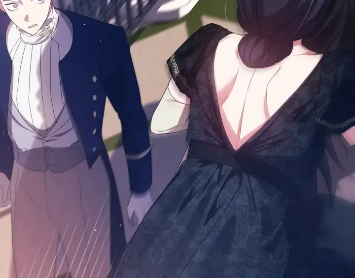 《这个婚反正也要完蛋》第34话 胸针的秘密图193