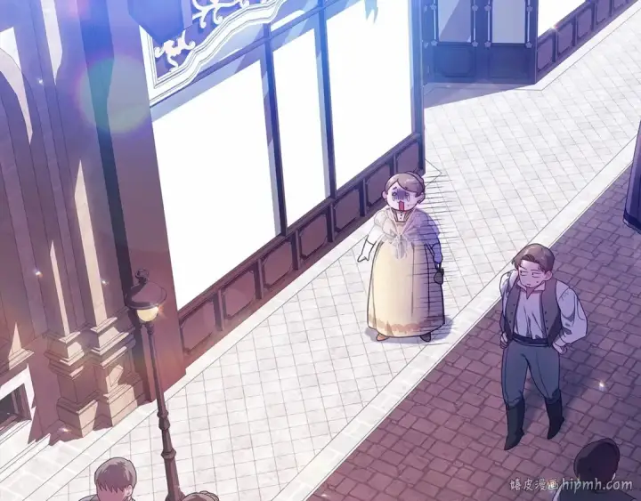 《这个婚反正也要完蛋》第34话 胸针的秘密图56