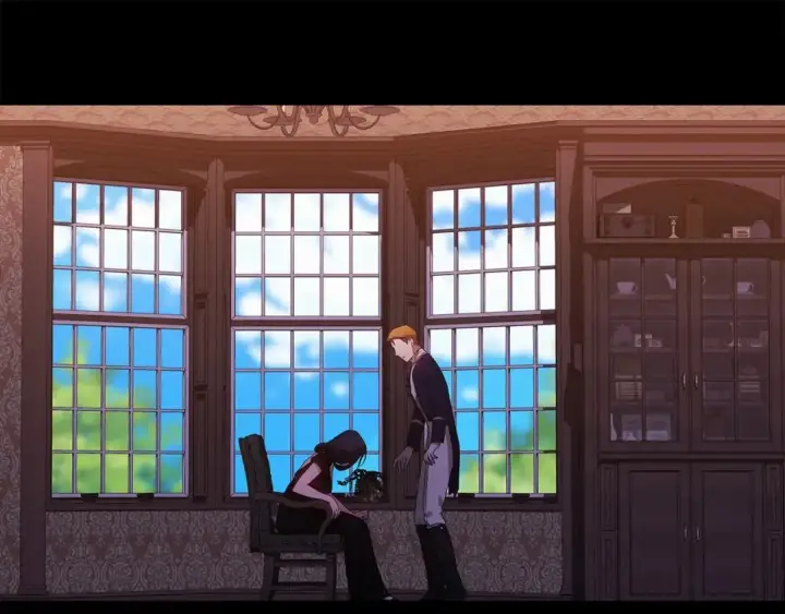 《这个婚反正也要完蛋》第35话 玩弄图150