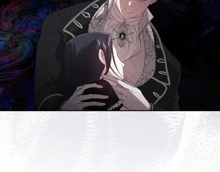 《这个婚反正也要完蛋》第37话 暴露脆弱图139