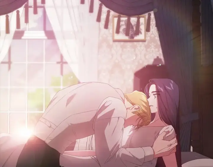 《这个婚反正也要完蛋》第37话 暴露脆弱图178