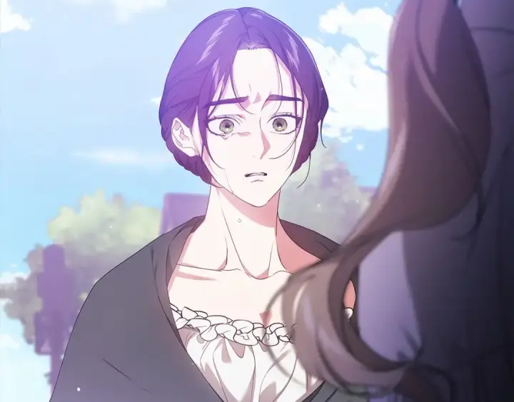 《这个婚反正也要完蛋》第37话 暴露脆弱图36