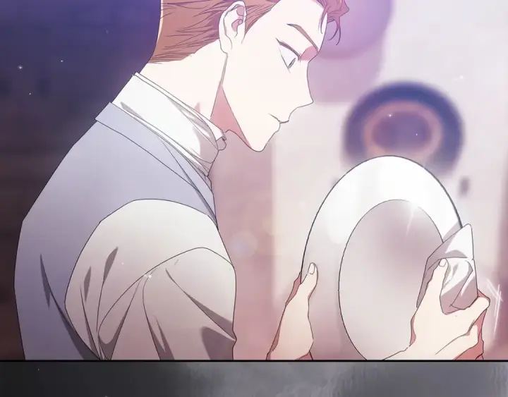 《这个婚反正也要完蛋》第38话 不是缺陷图129