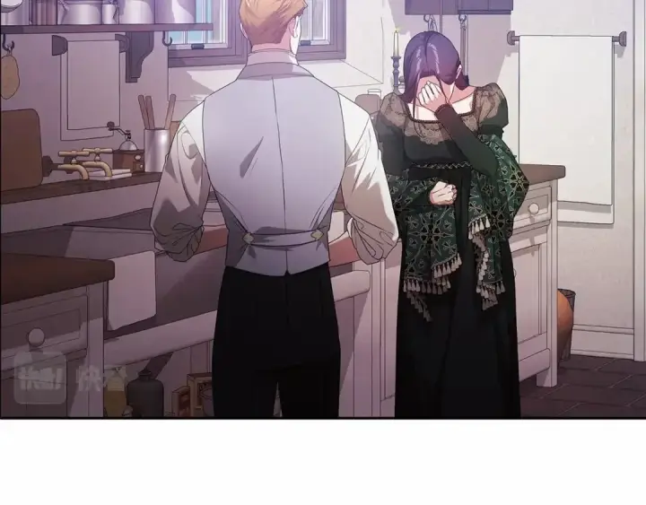 《这个婚反正也要完蛋》第38话 不是缺陷图166