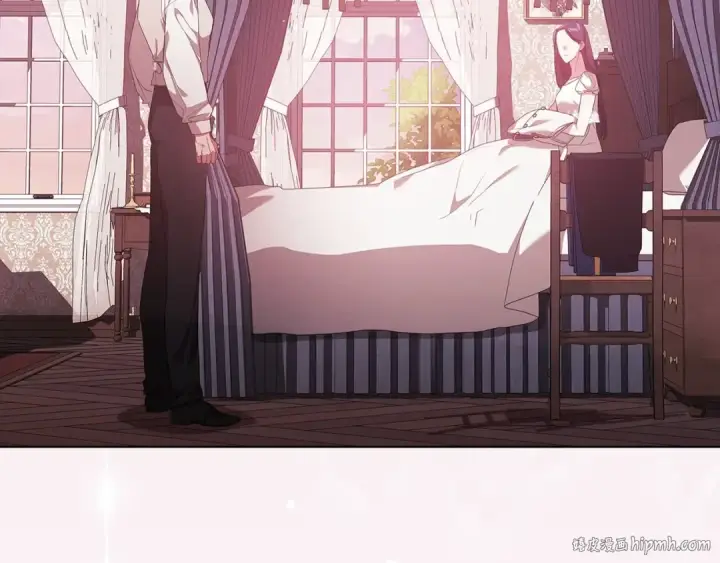 《这个婚反正也要完蛋》第38话 不是缺陷图88