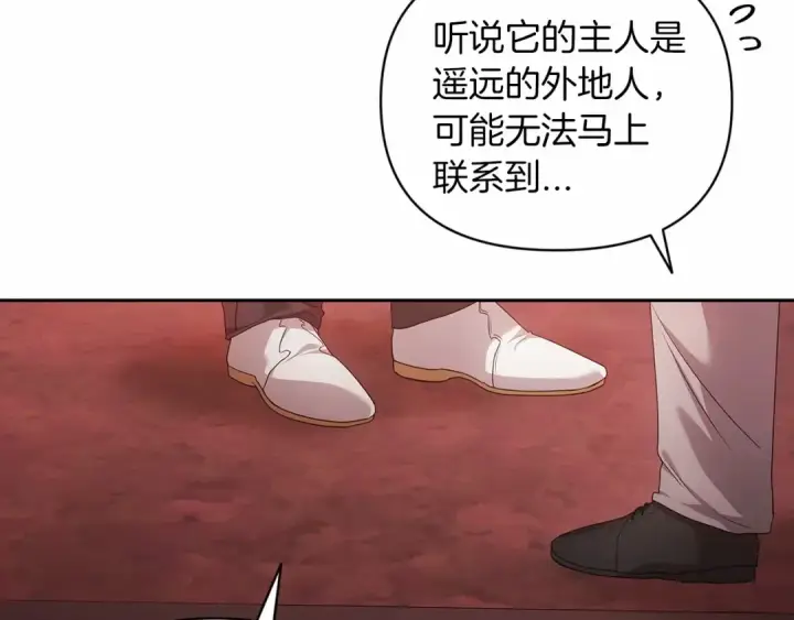 《这个婚反正也要完蛋》第39话 为老婆买买买图105