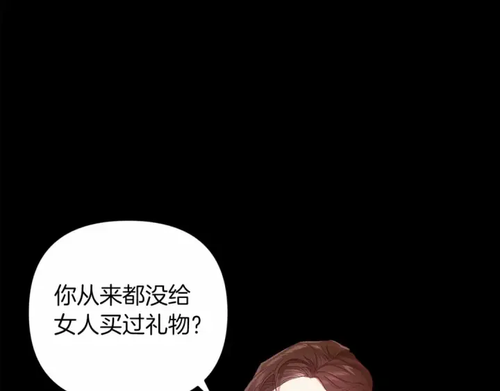 《这个婚反正也要完蛋》第39话 为老婆买买买图7